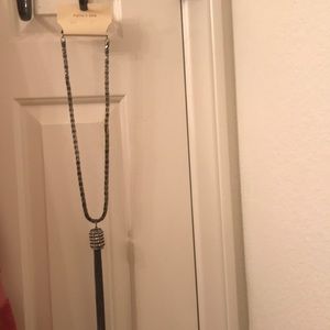 Sophia and Kate necklace